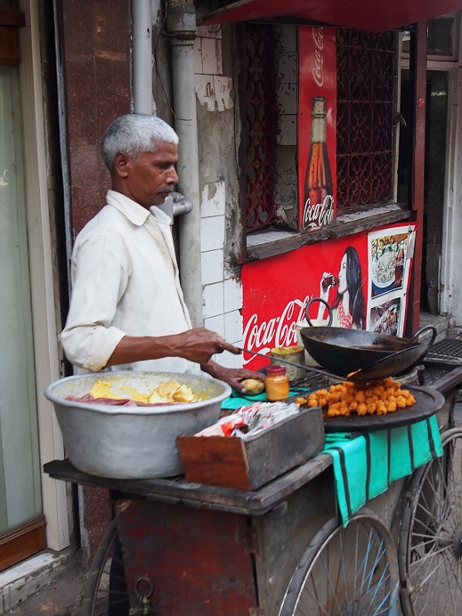 Pakora  